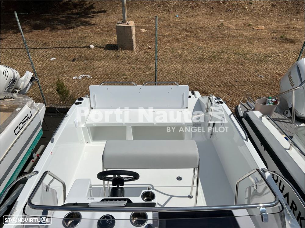 Beneteau Flyer 7 Sundeck - 9