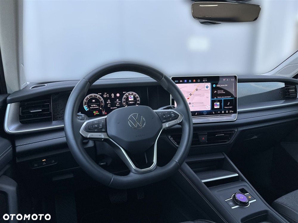 Volkswagen Tayron 1.5 eTSI mHEV Life DSG - 15