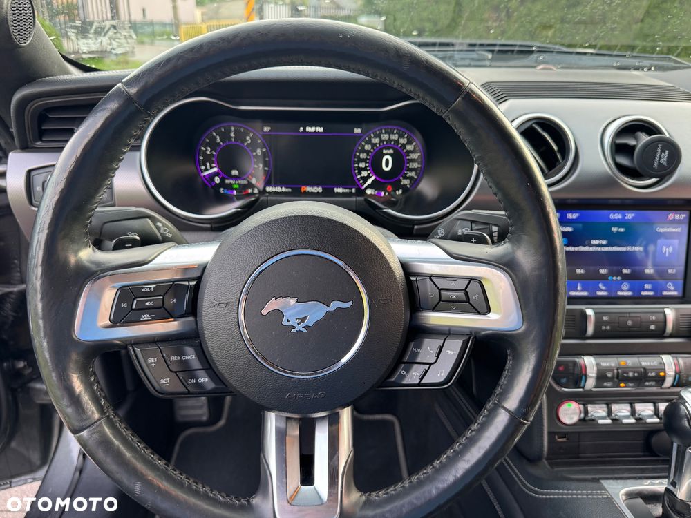 Ford Mustang 5.0 V8 GT - 18