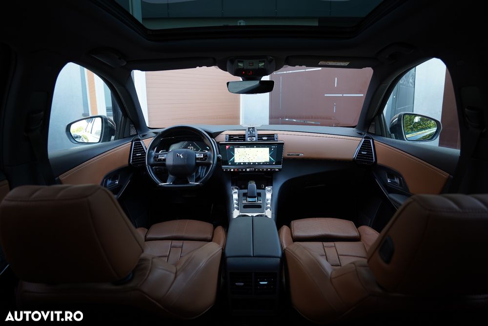 Citroën DS7 4x4 300 OPERA - 6