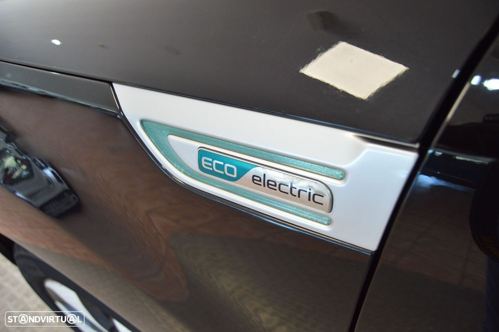 Kia e-Soul EV - 14