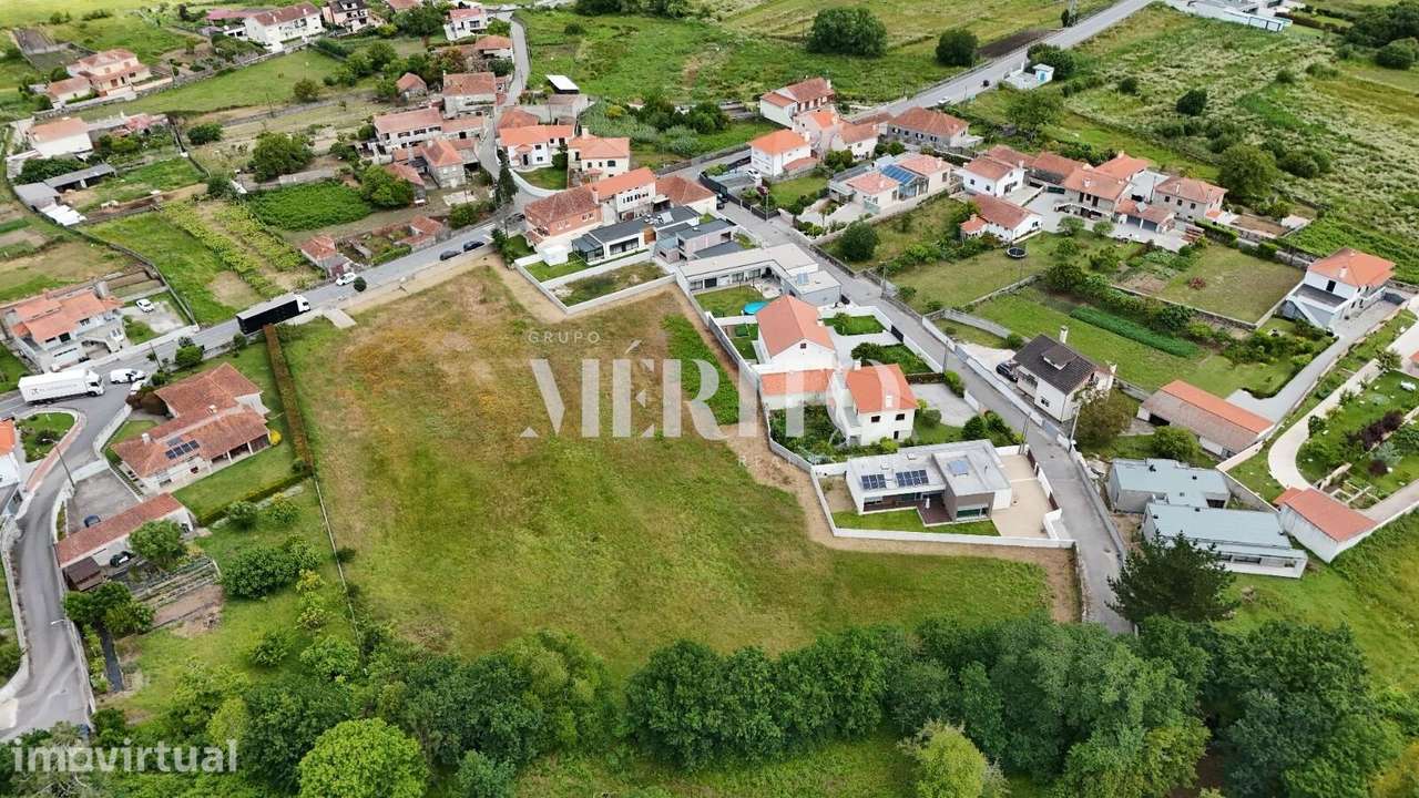Terreno para Construção em Chafé, Viana do Castelo - Grande imagem: 4/11