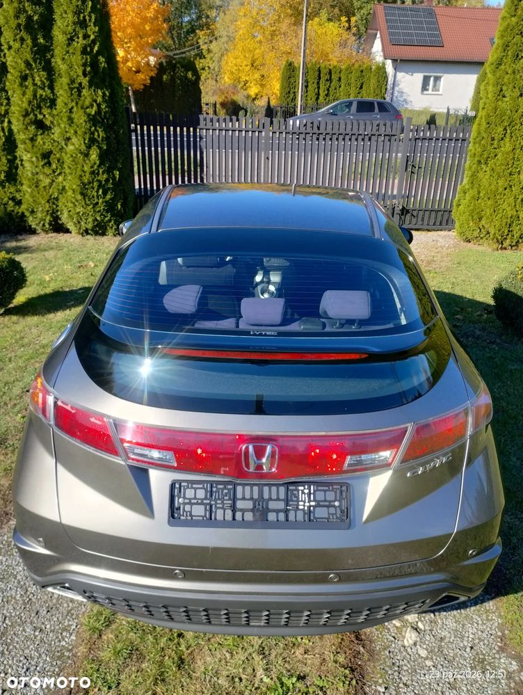 Honda Civic - 18