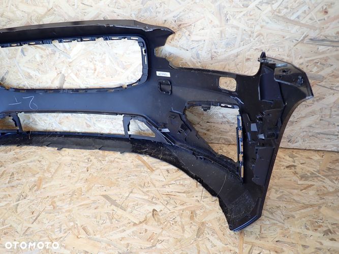 VOLVO S60 V60 R-DESIGN 18- zderzak przedni przód - 6