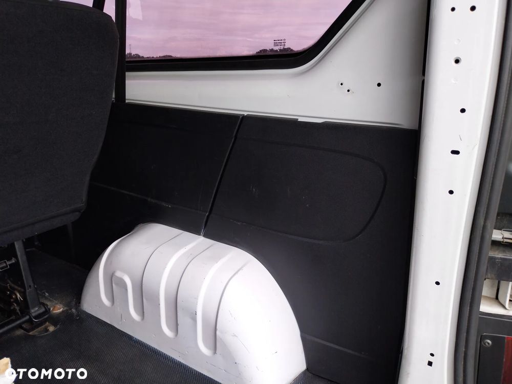 Opel Vivaro L2H1 - 8