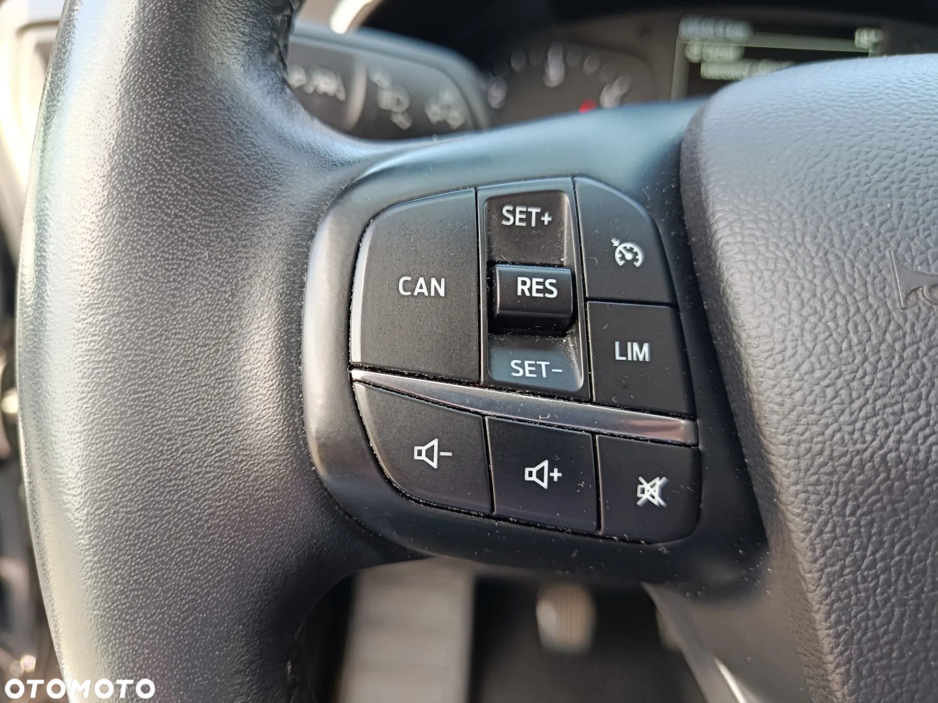 Ford Focus 1.5 EcoBlue Trend - 12