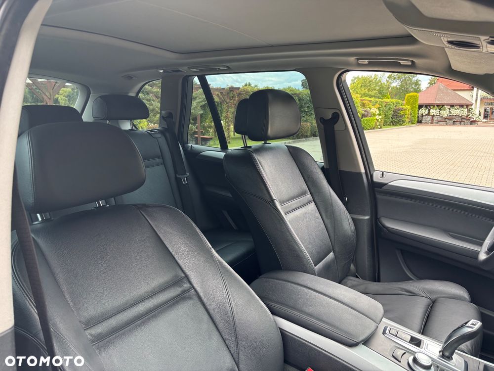 BMW X5 xDrive30d - 37