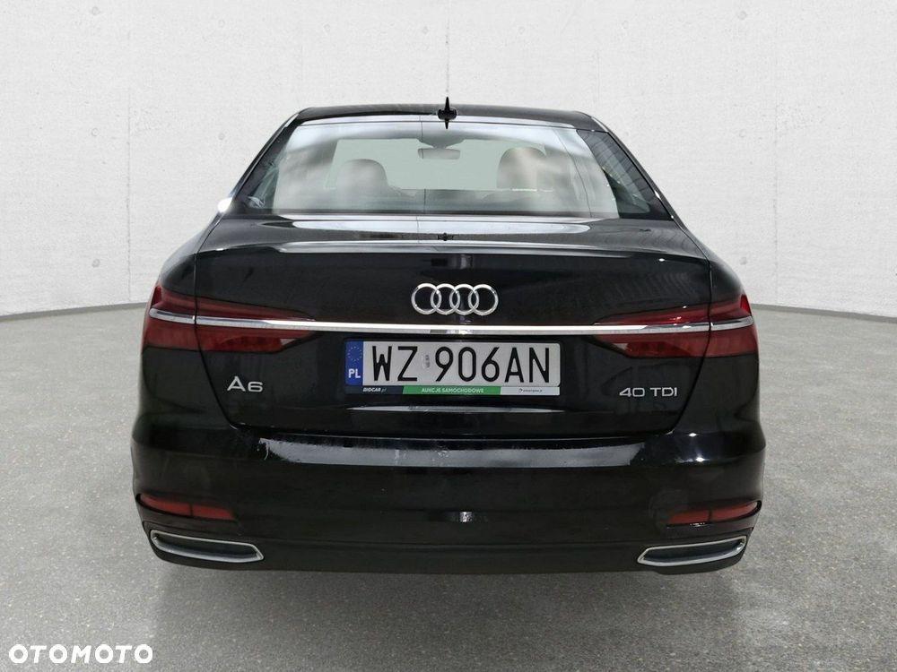 Audi A6 Avant - 6