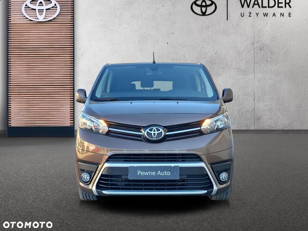 Toyota Proace Verso 2.0 D4-D Long Business - 8