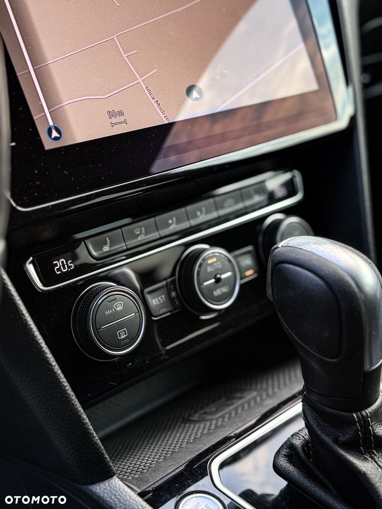 Volkswagen Arteon 2.0 TSI R-Line DSG - 7