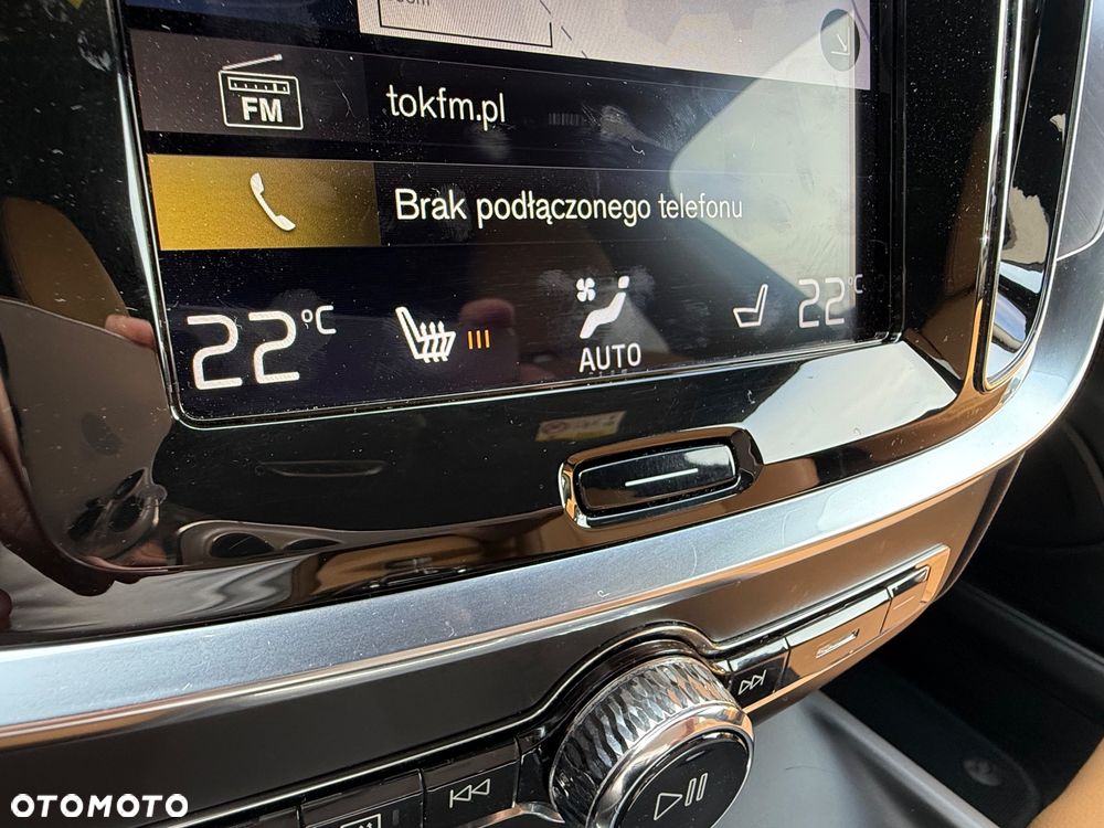 Volvo V60 Cross Country D4 AWD Geartronic Pro - 32