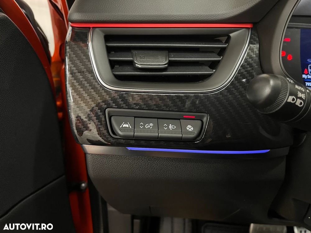 Renault Arkana 140 EDC RS Line - 26