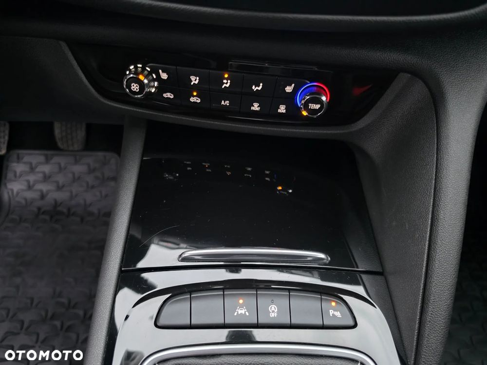 Opel Insignia 1.5 Direct InjectionTurbo Innovation - 23