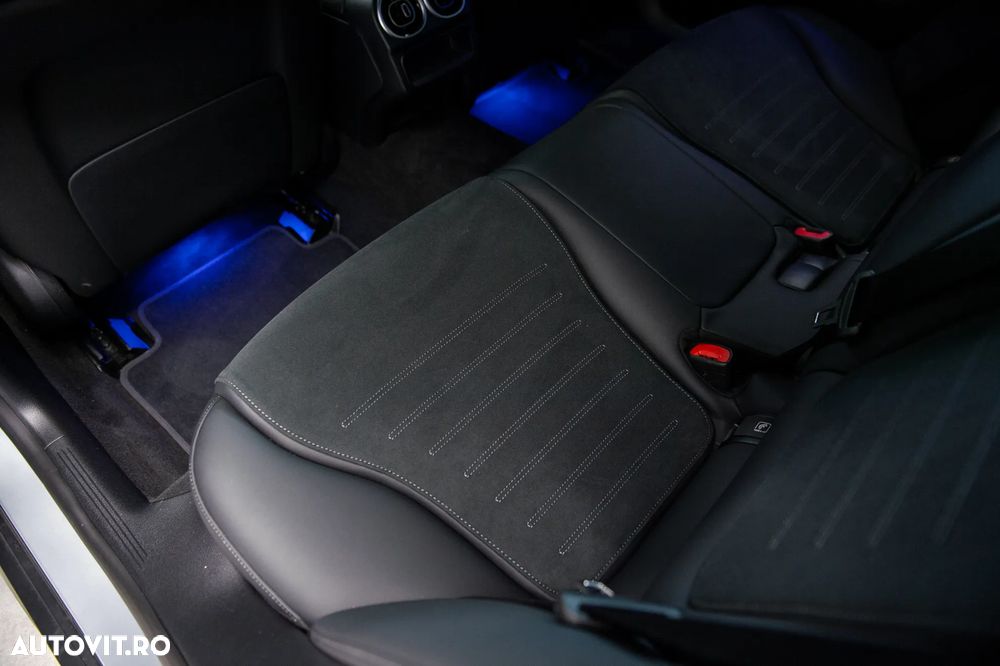 Mercedes-Benz C 300 e 9G-TRONIC AMG Line - 25
