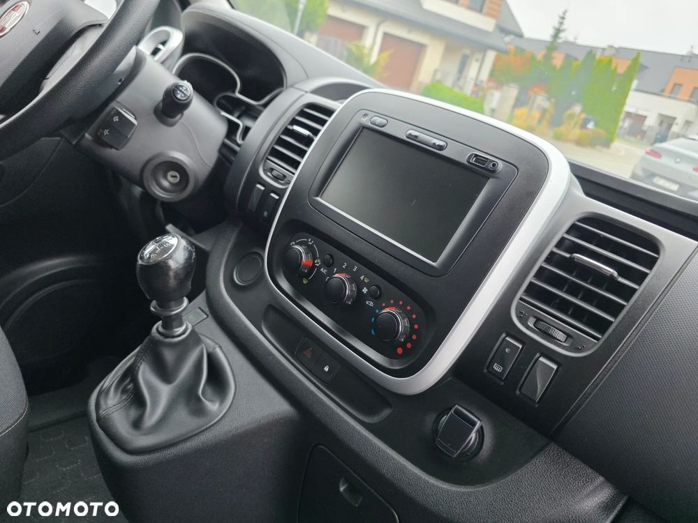 Fiat Talento L2H1 Family - 25
