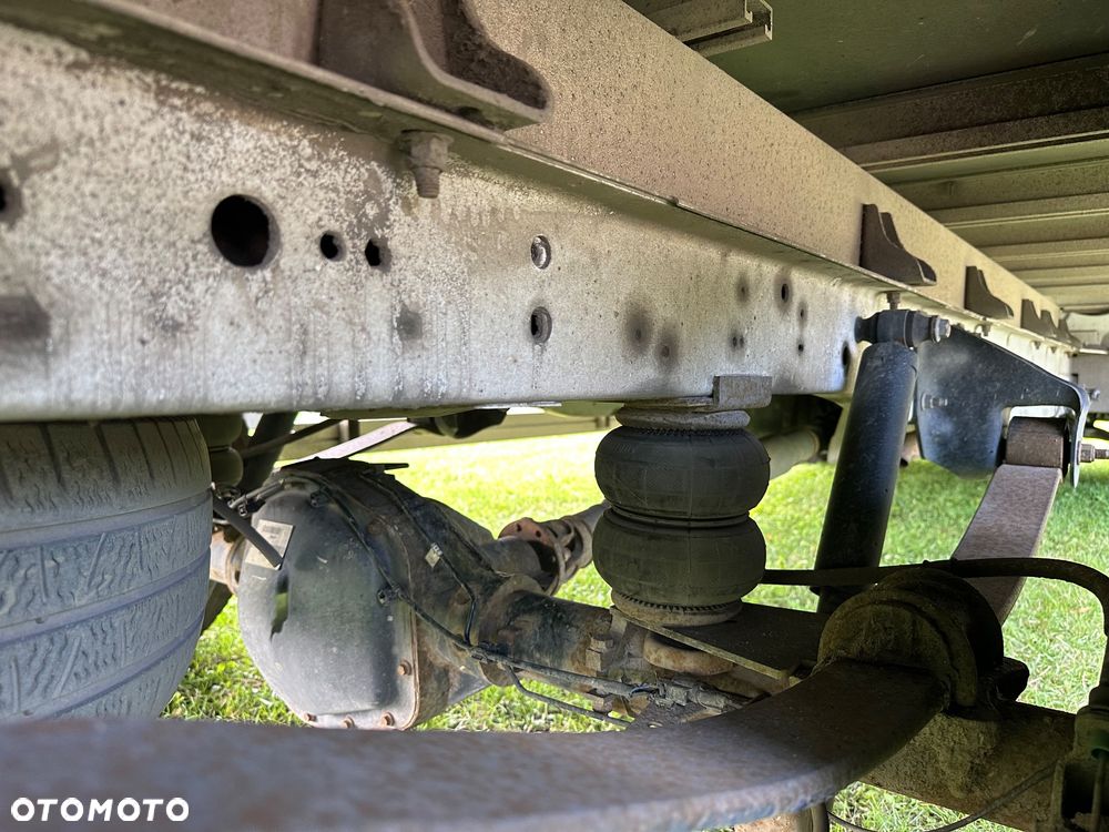Ford Transit - 22