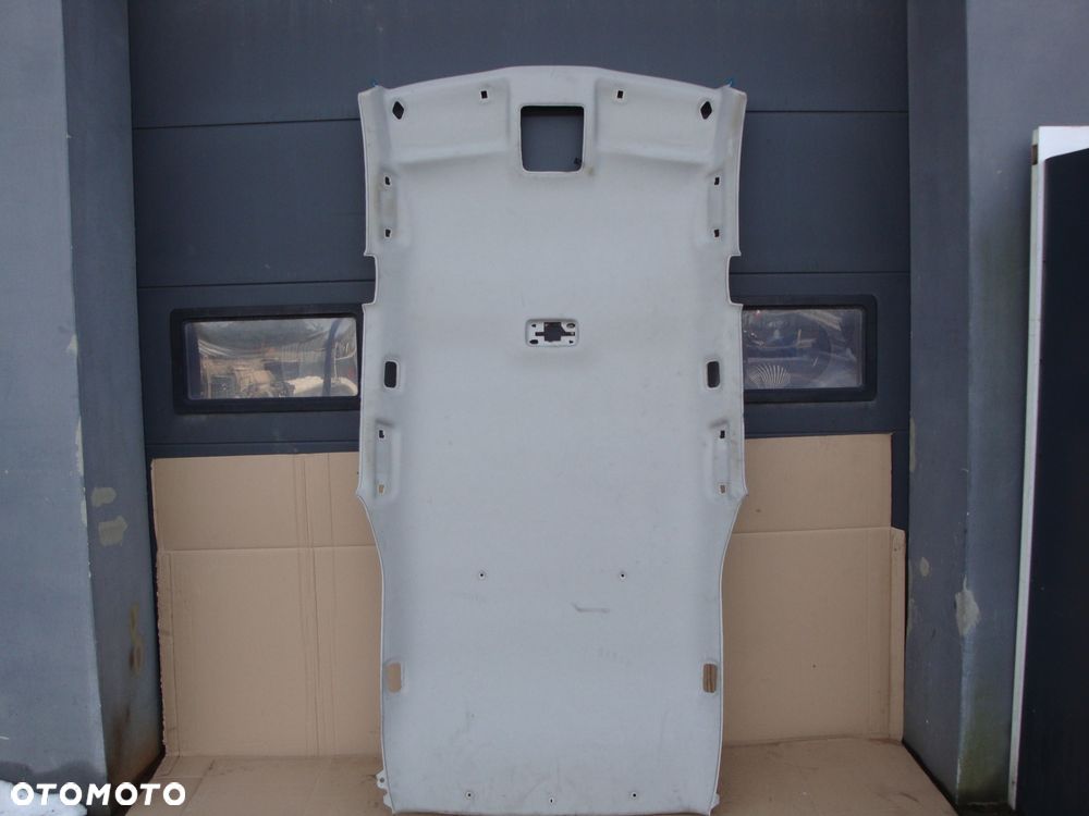 TOYOTA AURIS II 12-18 KOMBI PODSUFITKA - 1