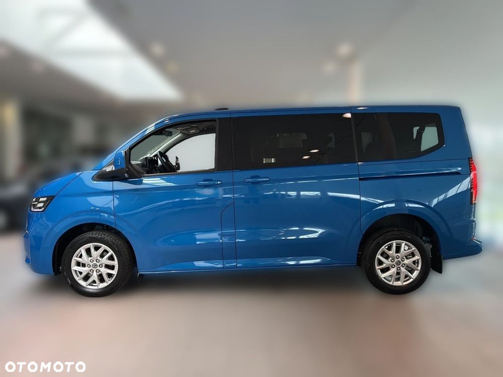Volkswagen Caravelle - 5