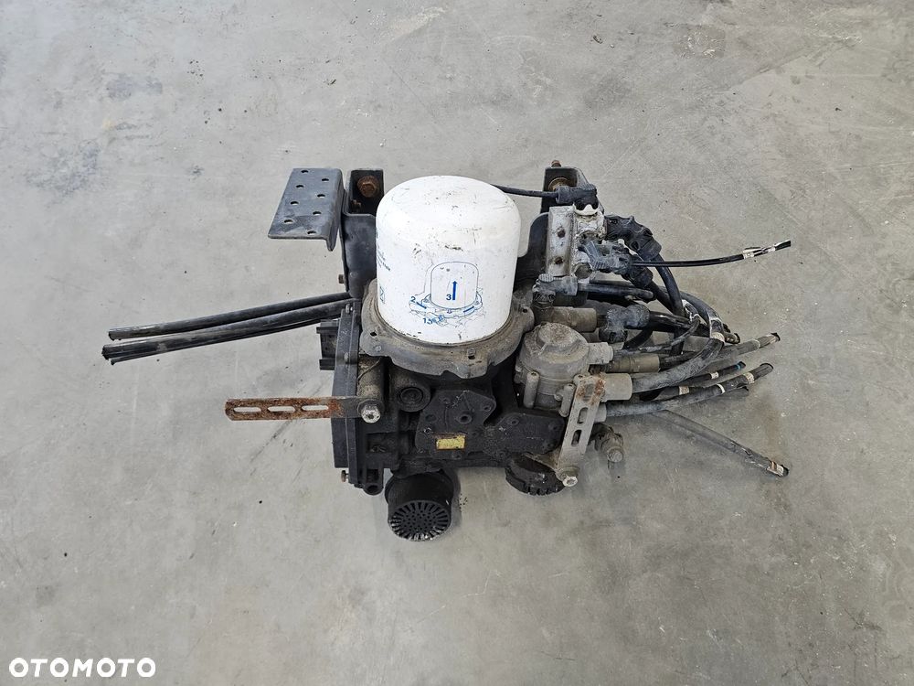 ZAWÓR MODULATOR OSUSZACZ APM VOLVO FH4 RENAULT RANGE T C K EURO6 - 1