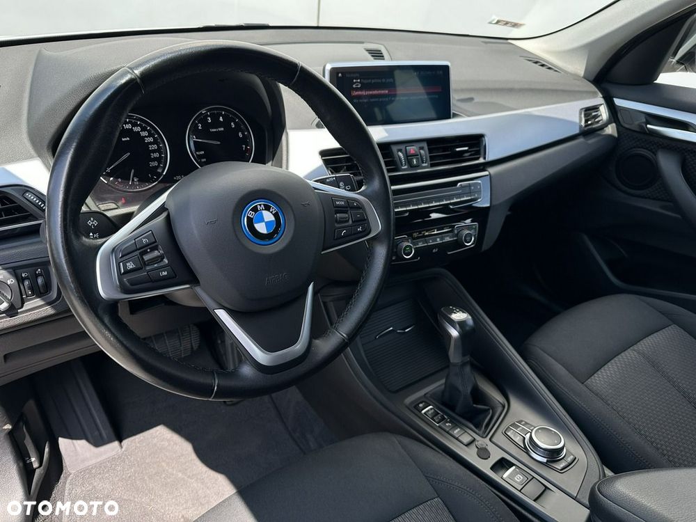 BMW X1 xDrive25e Advantage - 15