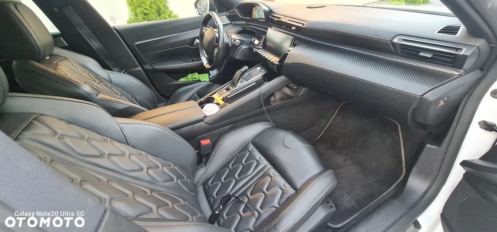Peugeot 508 - 11
