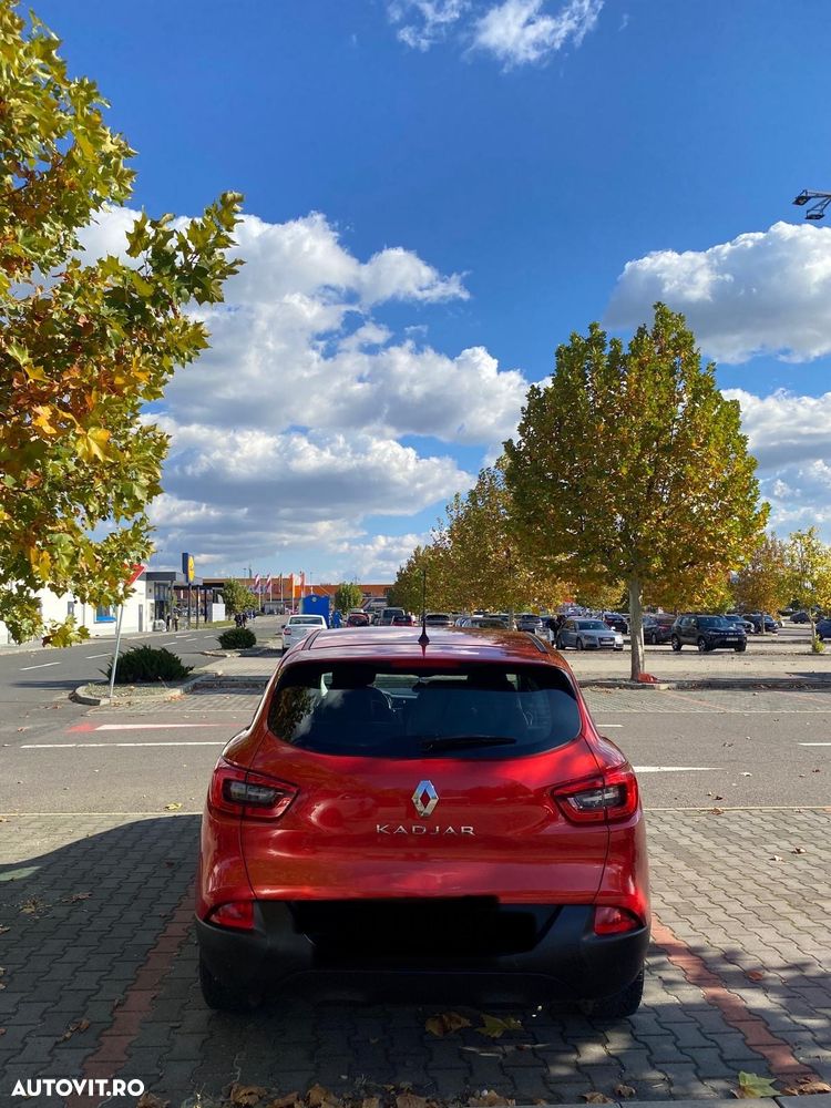 Renault Kadjar - 4