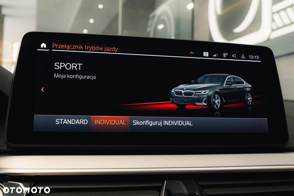 BMW Seria 5 - 21