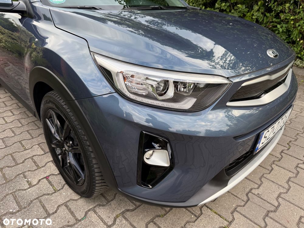 Kia Stonic 1.4 XL - 38