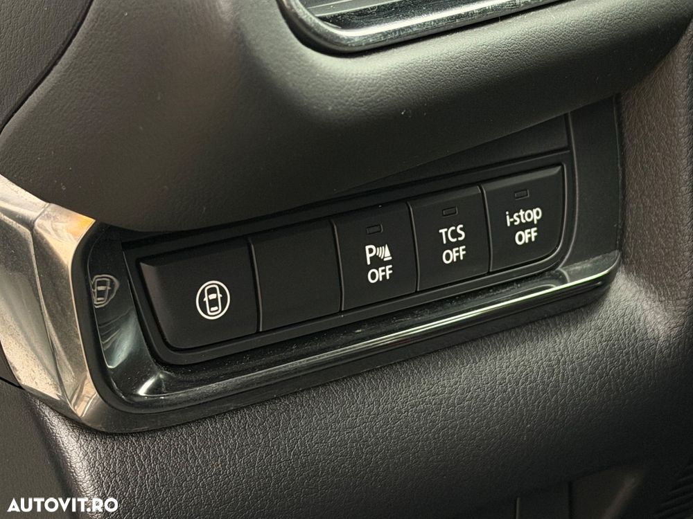 Mazda CX-30 SKYACTIV-G 2.0 M-Hybrid - 21