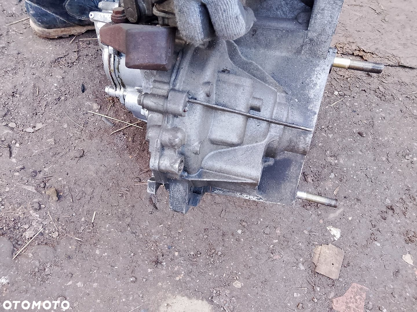 Skrzynia Biegów 2.0 JTS Alfa Romeo 156 GT - 6