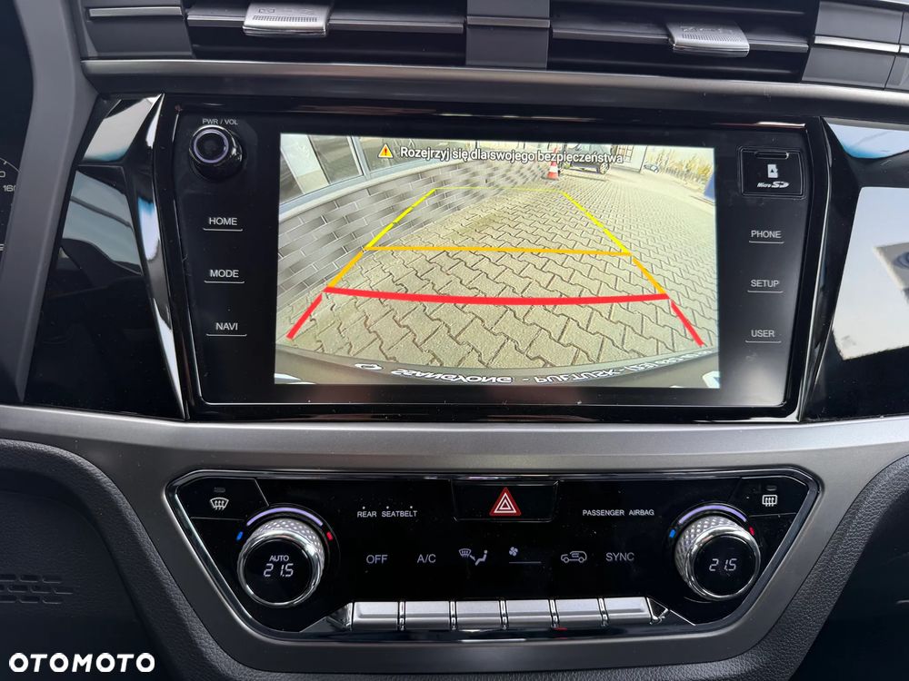 SsangYong/KGM Korando 1.5 T-GDI Joy 2WD - 21