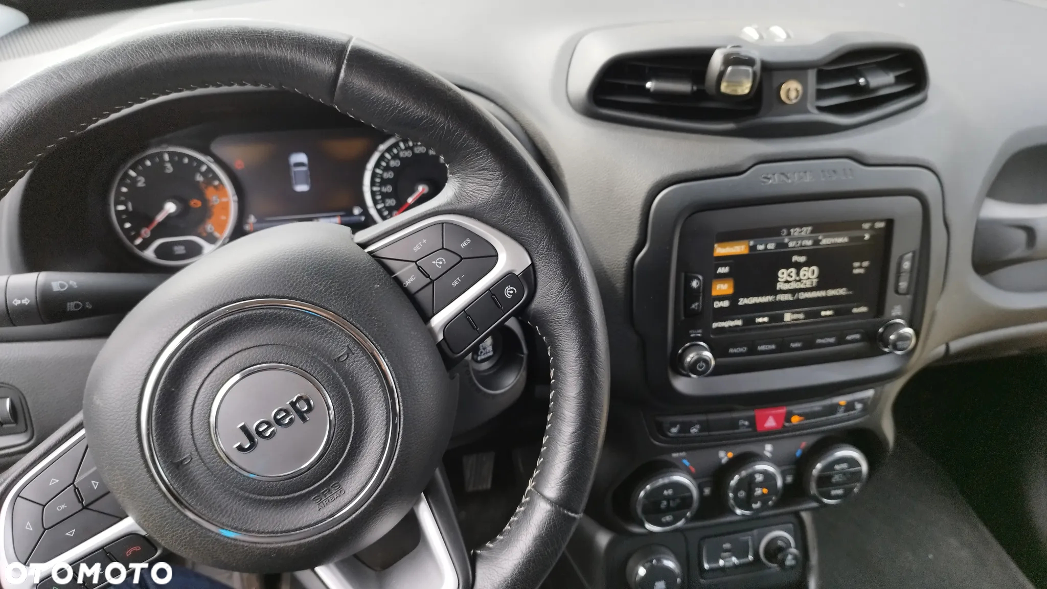 Jeep Renegade 2.0 MultiJet Longitude 4WD S&S - 5