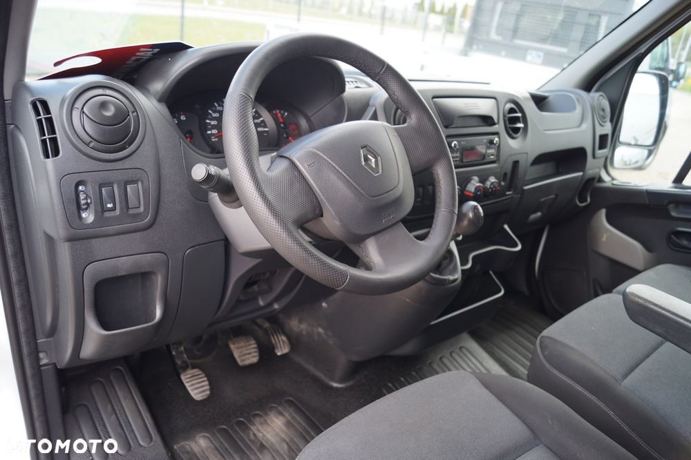 Renault Master - 16