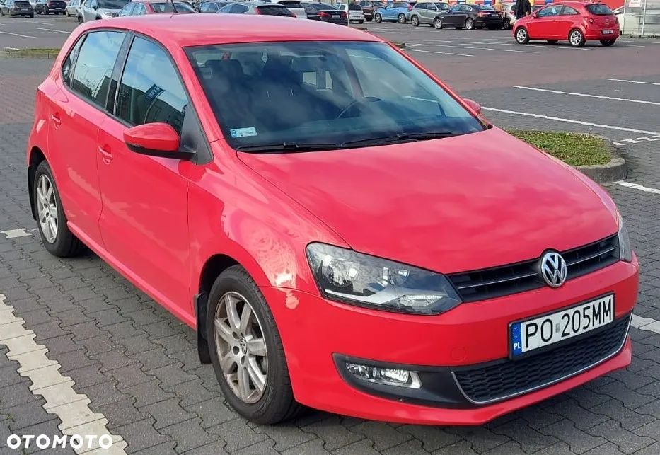 Volkswagen Polo - 7