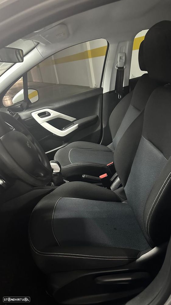 Peugeot 208 PureTech 68 Access - 8