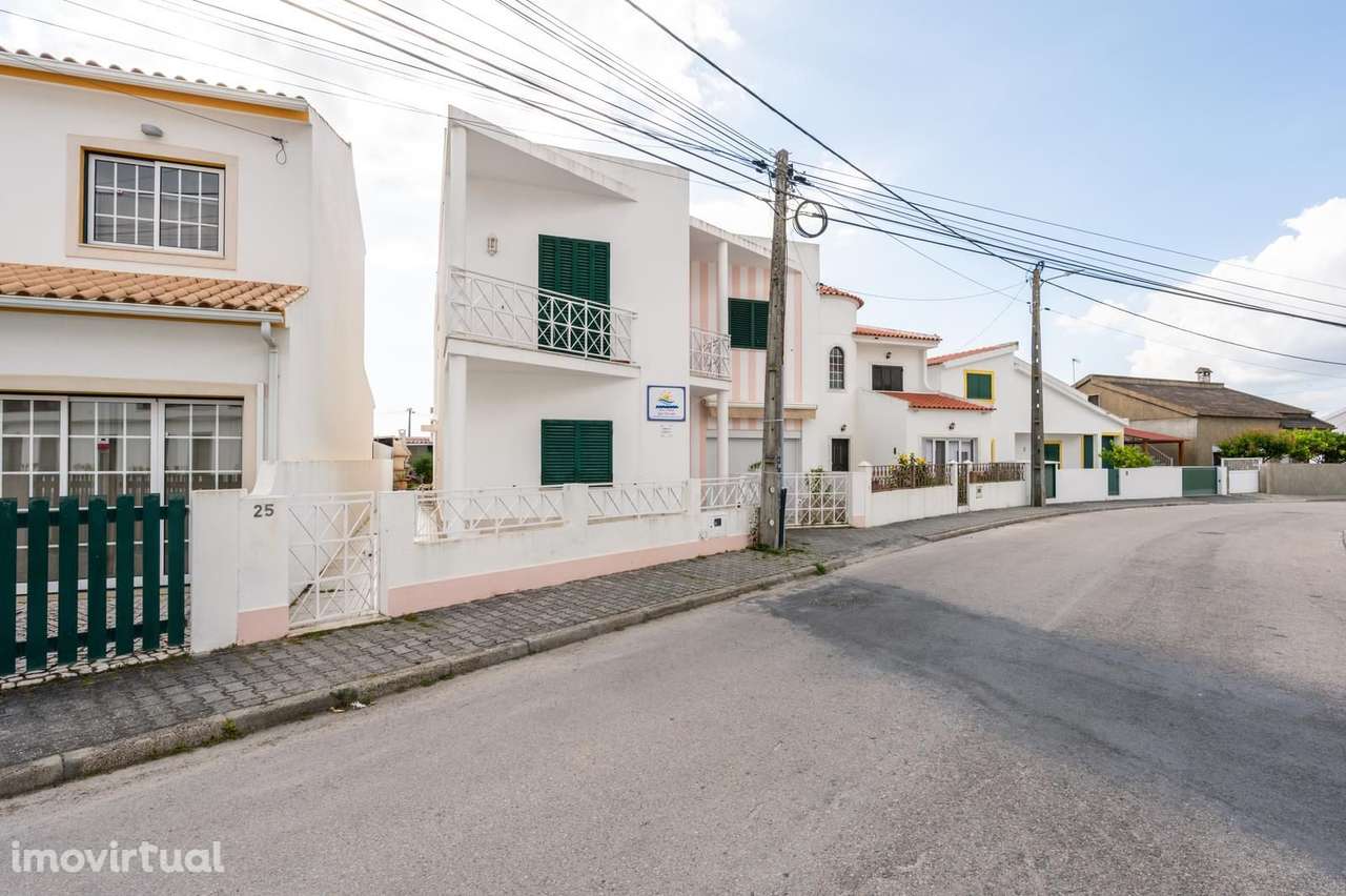 Moradia em Banda T4, Carvalhal, Grandola - Grande imagem: 3/26