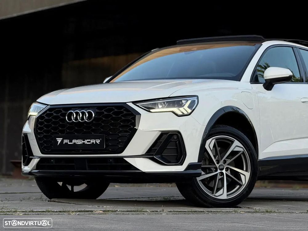 Audi Q3 Sportback - 12