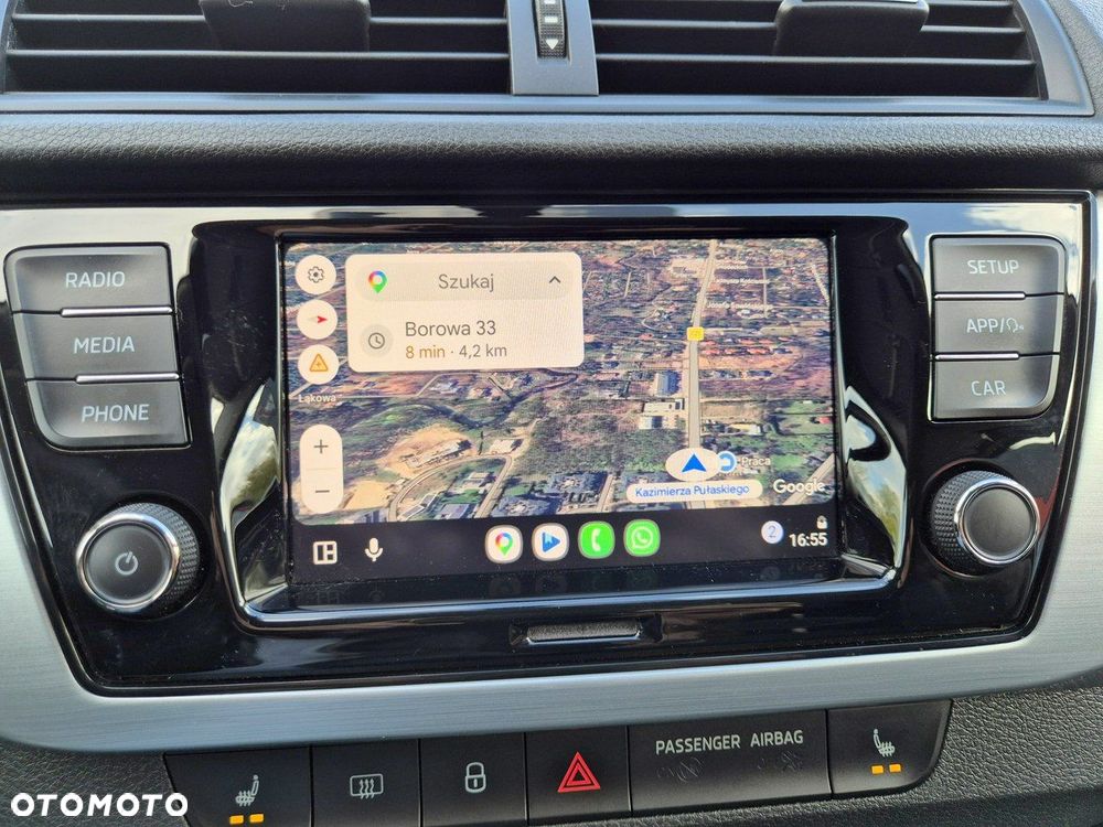Skoda Fabia 1.0 TSI Ambition Plus - 19