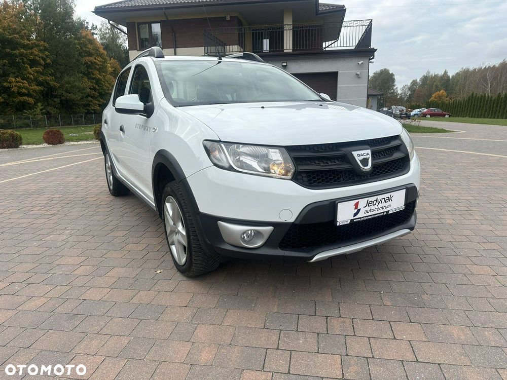 Dacia Sandero Stepway 0.9 TCe Laureate - 2