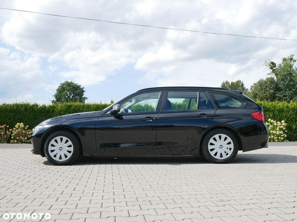 BMW Seria 3 316d - 2