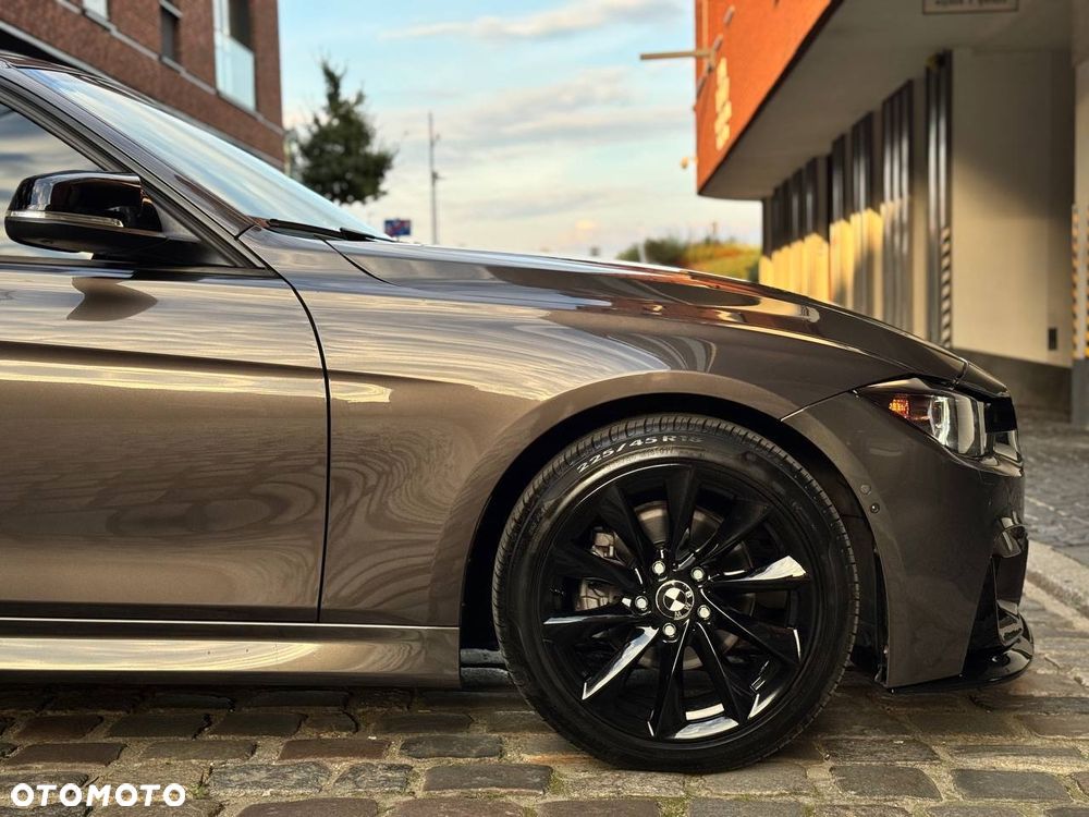 BMW Seria 3 - 18