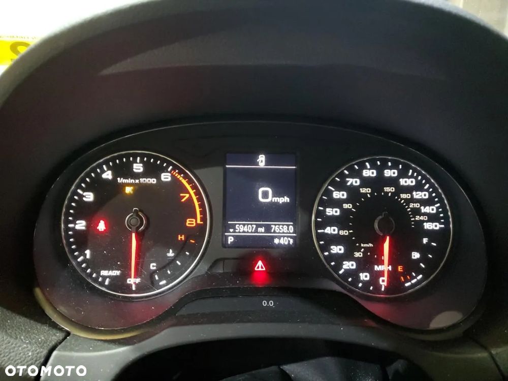 Audi A3 - 10