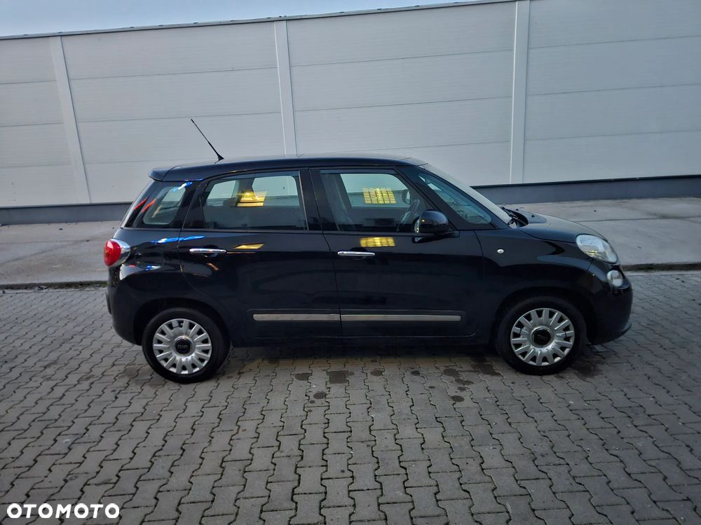 Fiat 500L - 29
