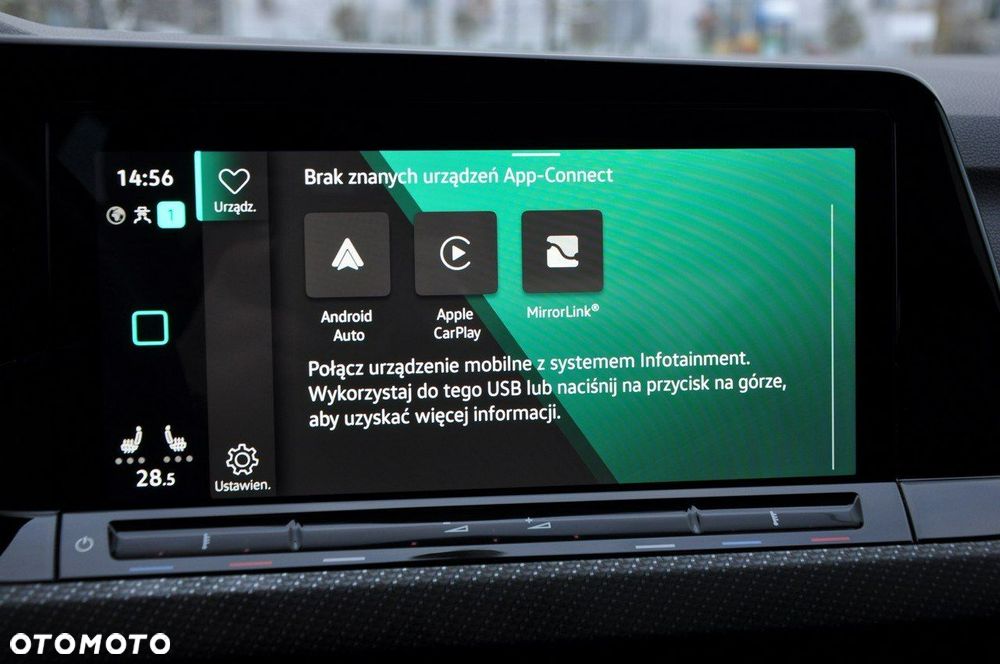 Volkswagen Golf - 27