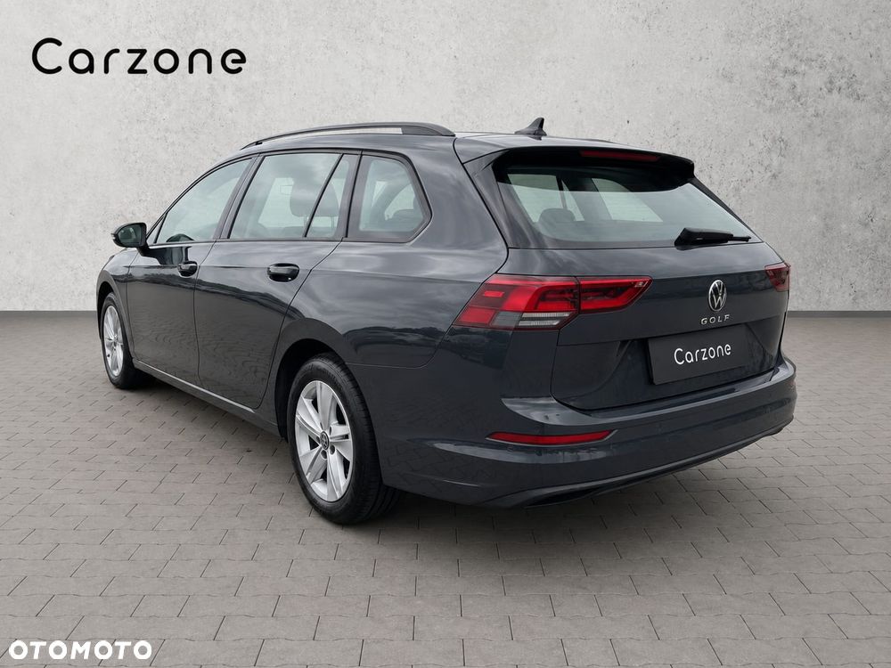 Volkswagen Golf 1.5 TSI EVO Life - 5