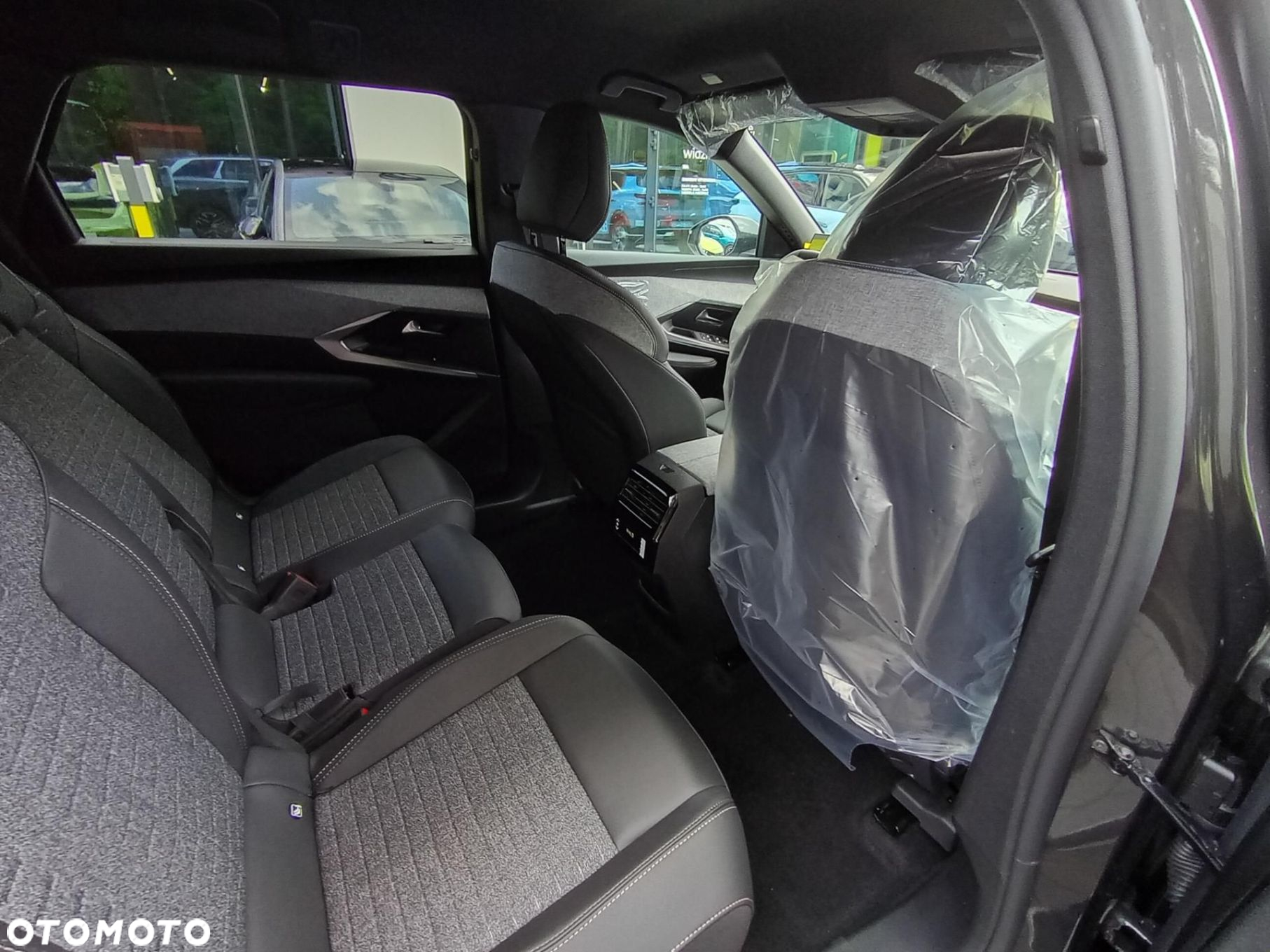 Peugeot 5008 - 22