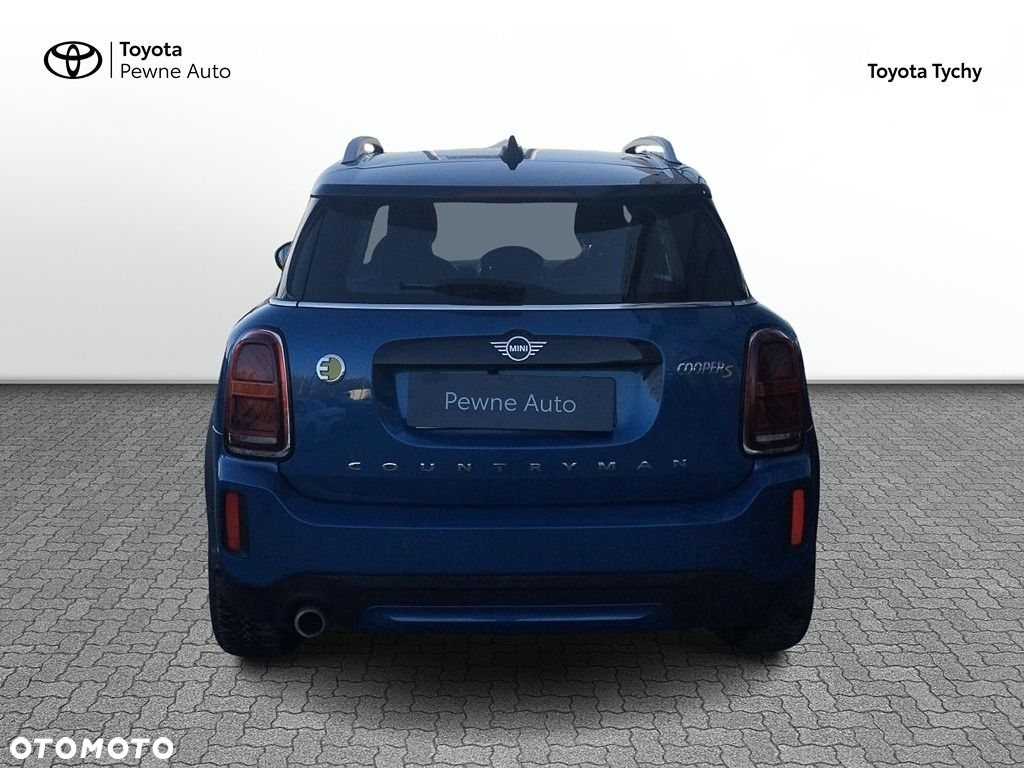 MINI Countryman - 4