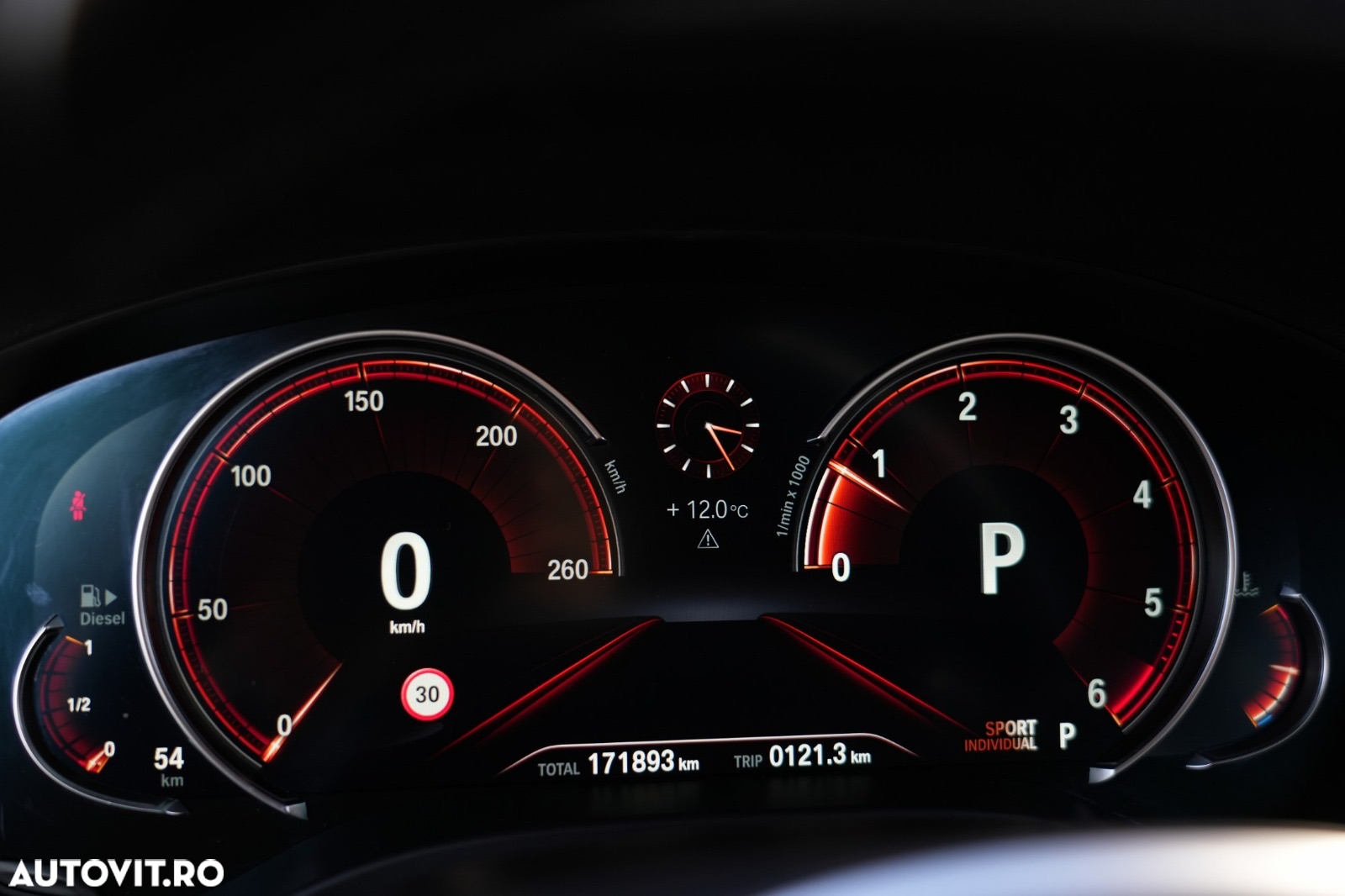 BMW X3 xDrive20d AT M Sport - 32