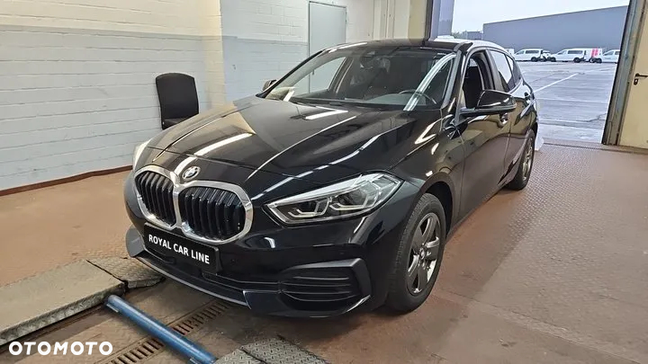 BMW Seria 1 116d Advantage - 2