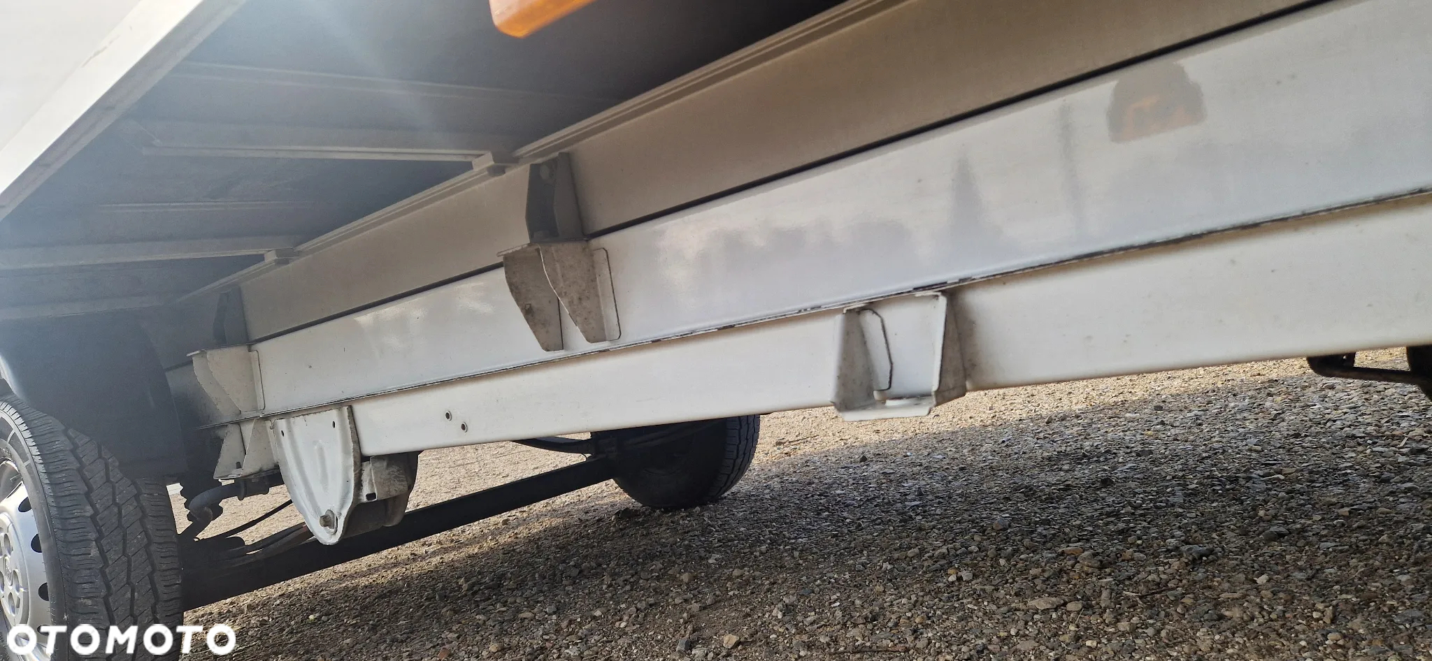 Fiat DUCATO MAXI KONTENER WINDA 2.3 - 22